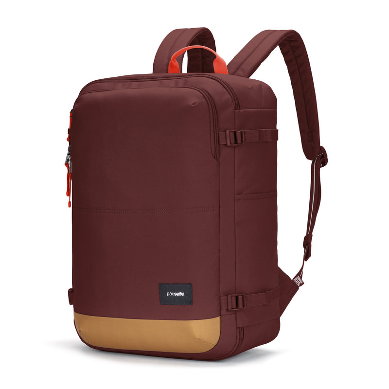 Pacsafe GO Carry-On Backpack 34L