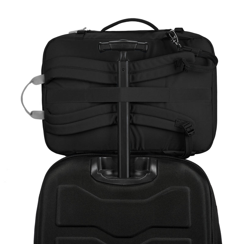 Pacsafe GO Carry-On Backpack 34L