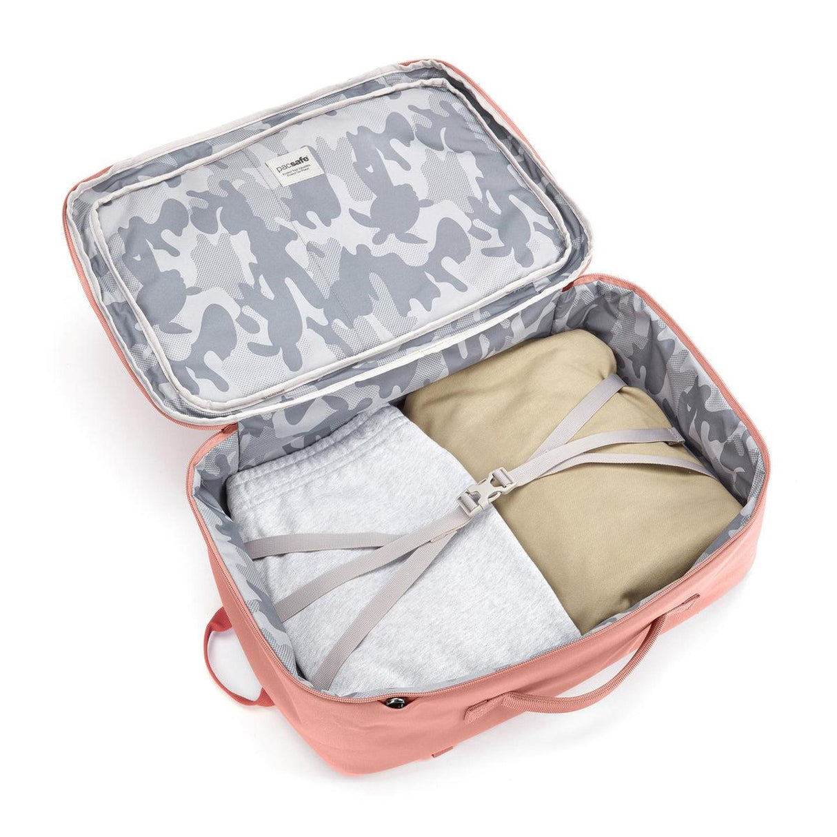 Pacsafe GO Carry-On Backpack 34L