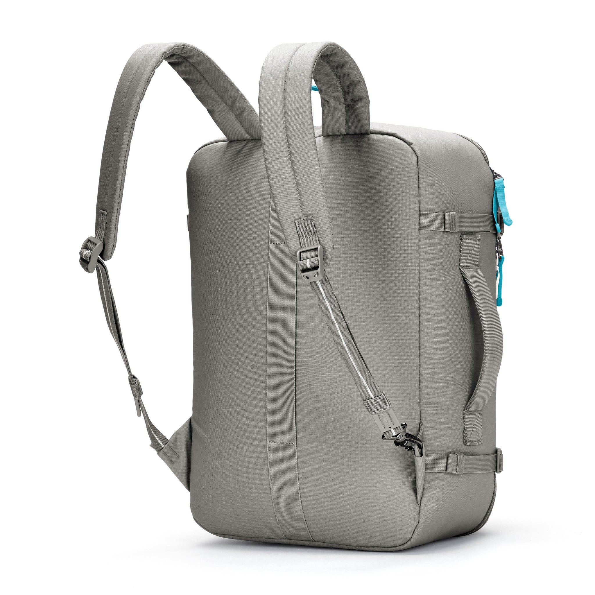 Pacsafe GO Carry-On Backpack 34L – Luggage Pros