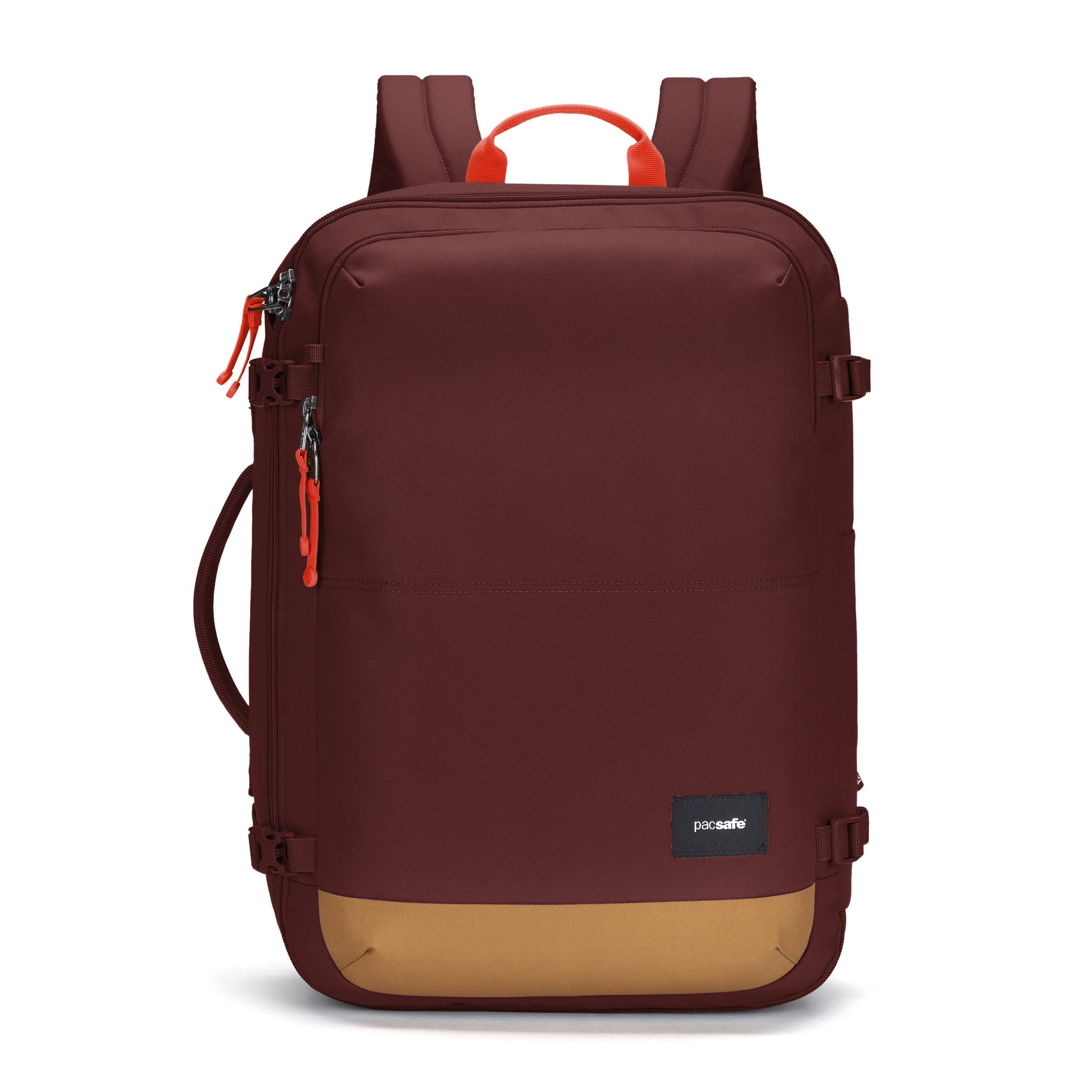 Pacsafe GO Carry-On Backpack 34L – Luggage Pros