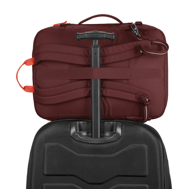 Pacsafe GO Carry-On Backpack 34L