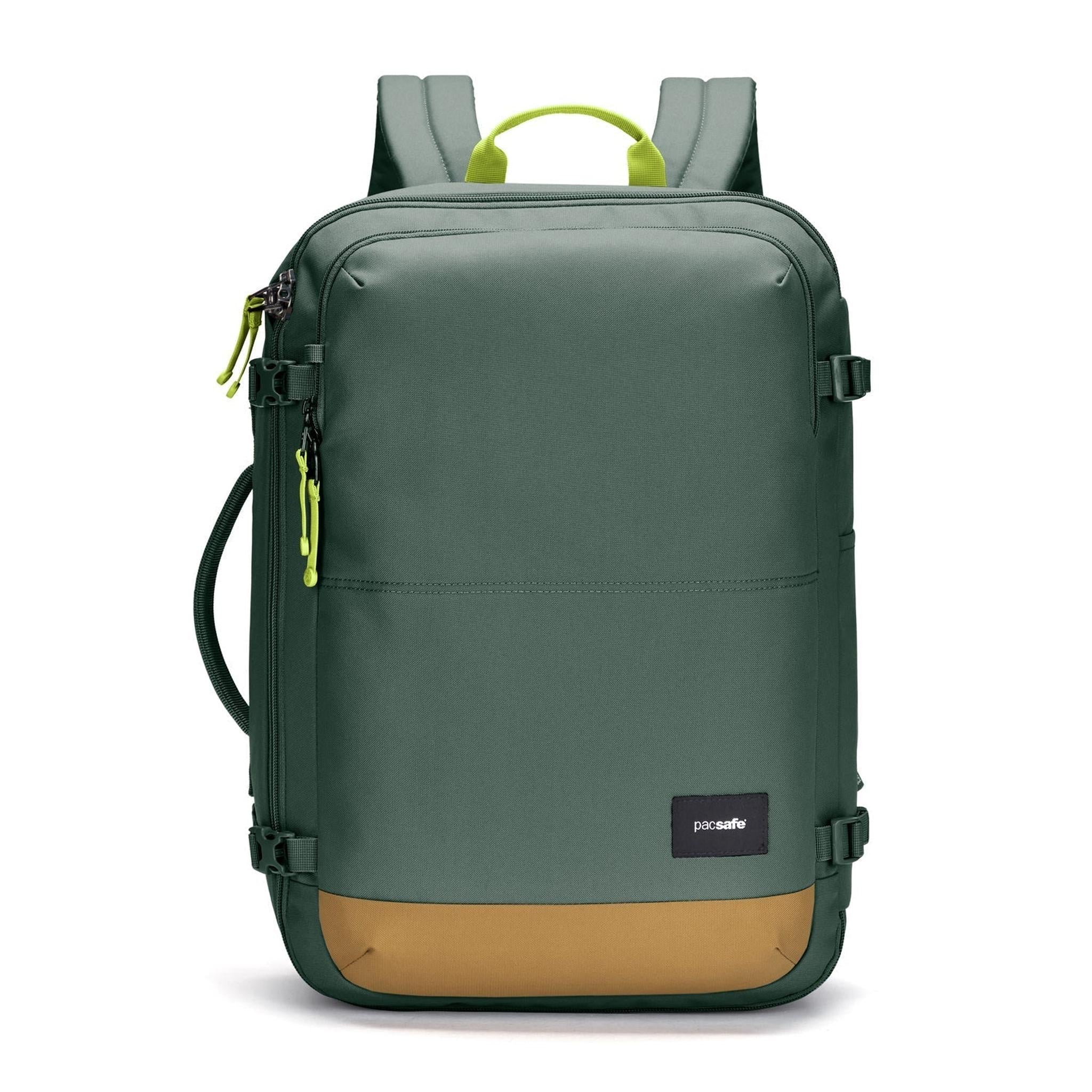 カパンジー ソラ。 Pacsafe GO Carry-On Backpack 34L – Luggage Pros