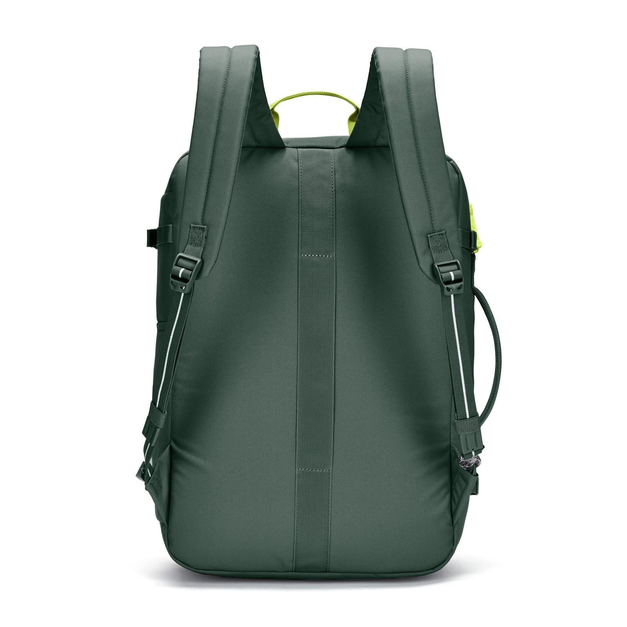 Pacsafe GO Carry-On Backpack 34L – Luggage Pros