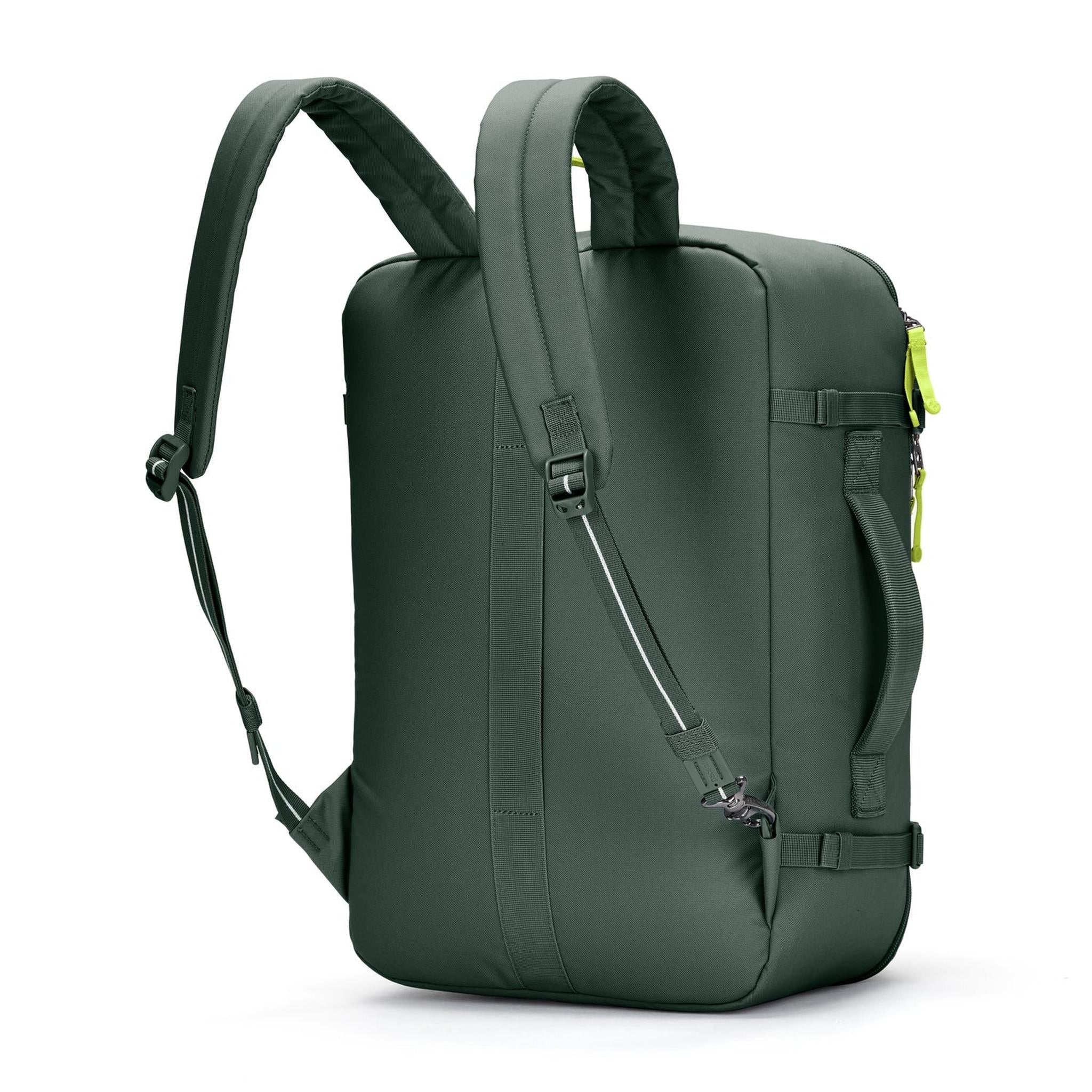 Pacsafe GO Carry-On Backpack 34L – Luggage Pros
