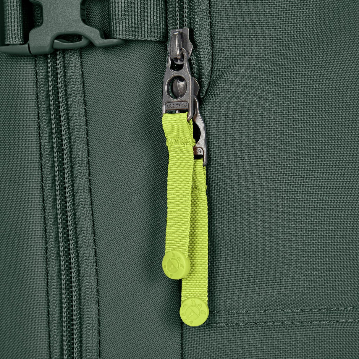 Pacsafe GO Carry-On Backpack 34L