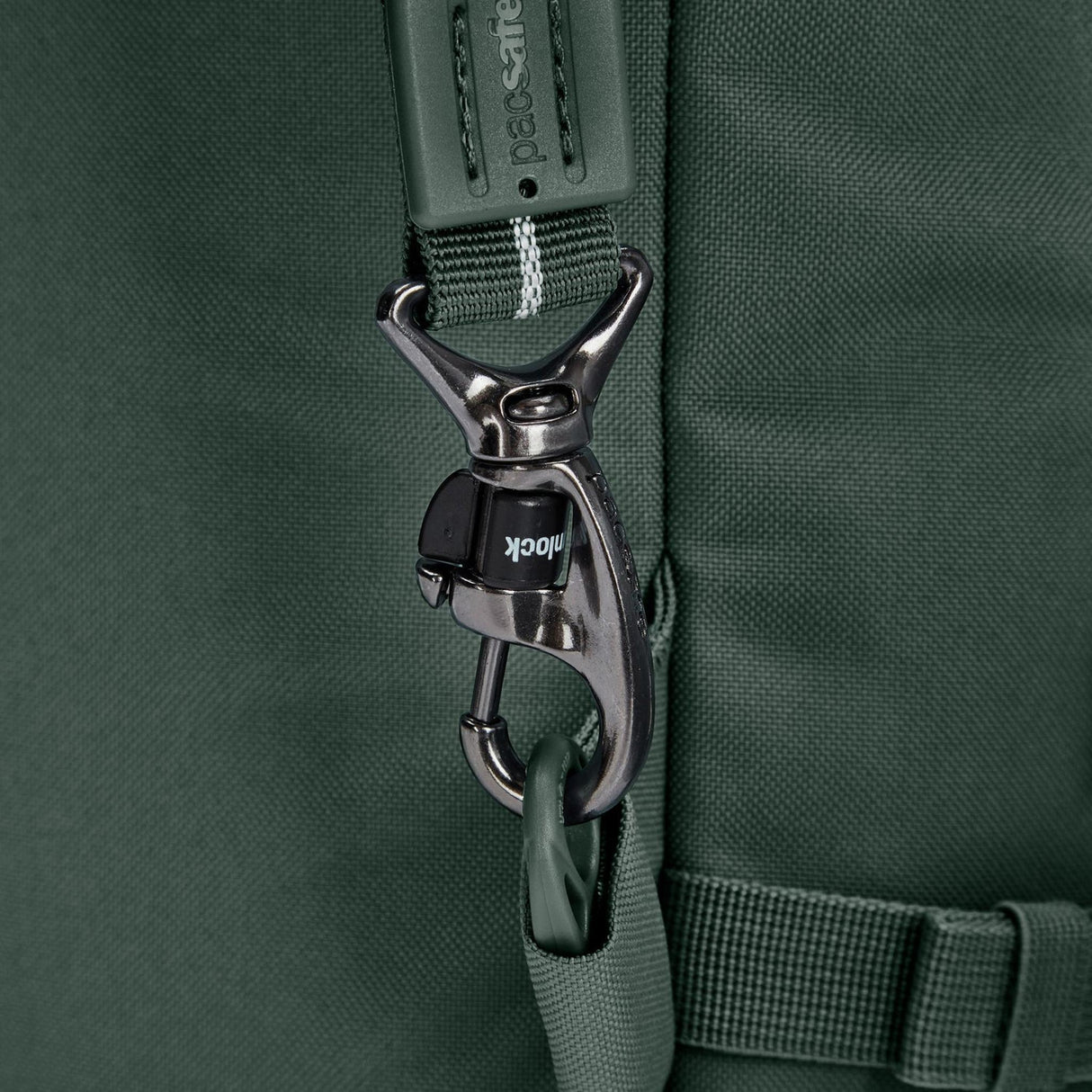 Pacsafe GO Carry-On Backpack 34L