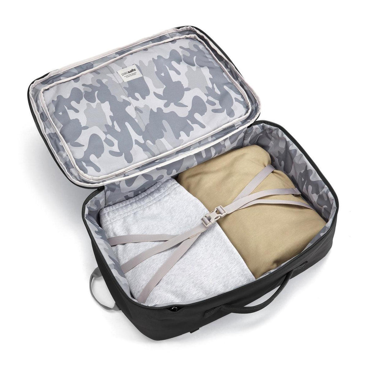 Pacsafe GO Carry-On Backpack 34L