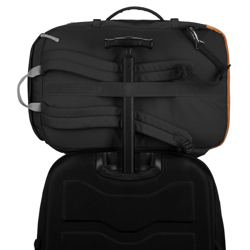 Pacsafe GO Carry-On Backpack 44L