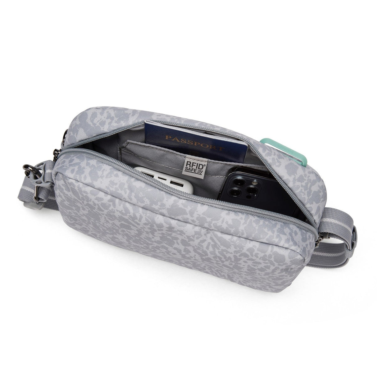 Pacsafe GO Crossbody