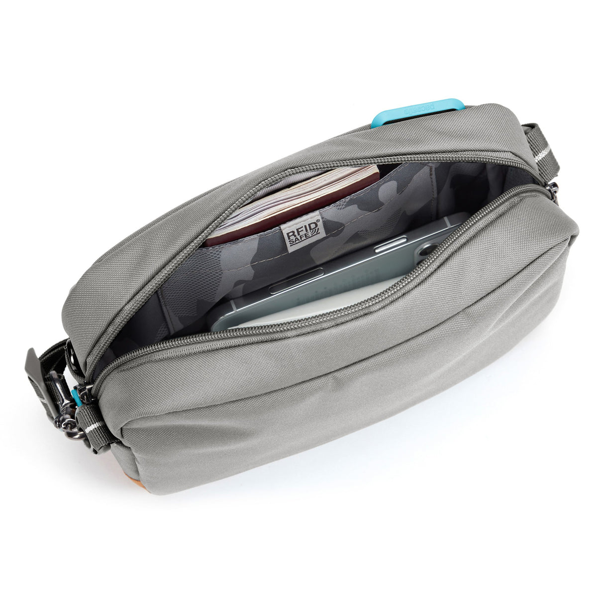 Pacsafe GO Crossbody