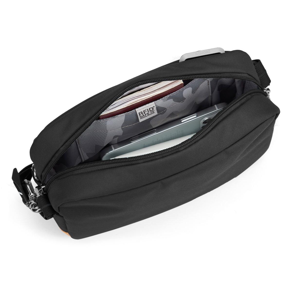 Pacsafe GO Crossbody