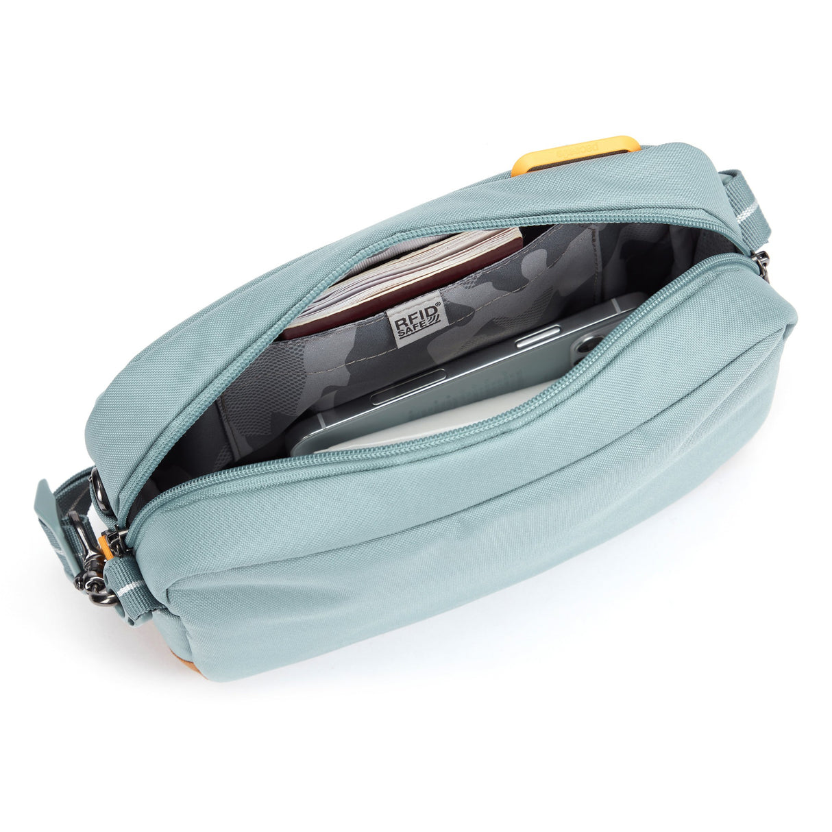 Pacsafe GO Crossbody