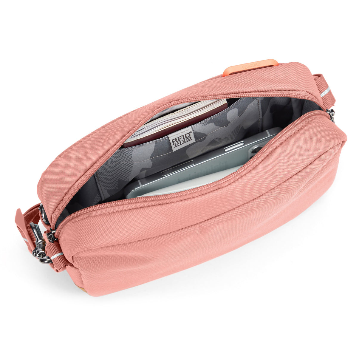 Pacsafe GO Crossbody
