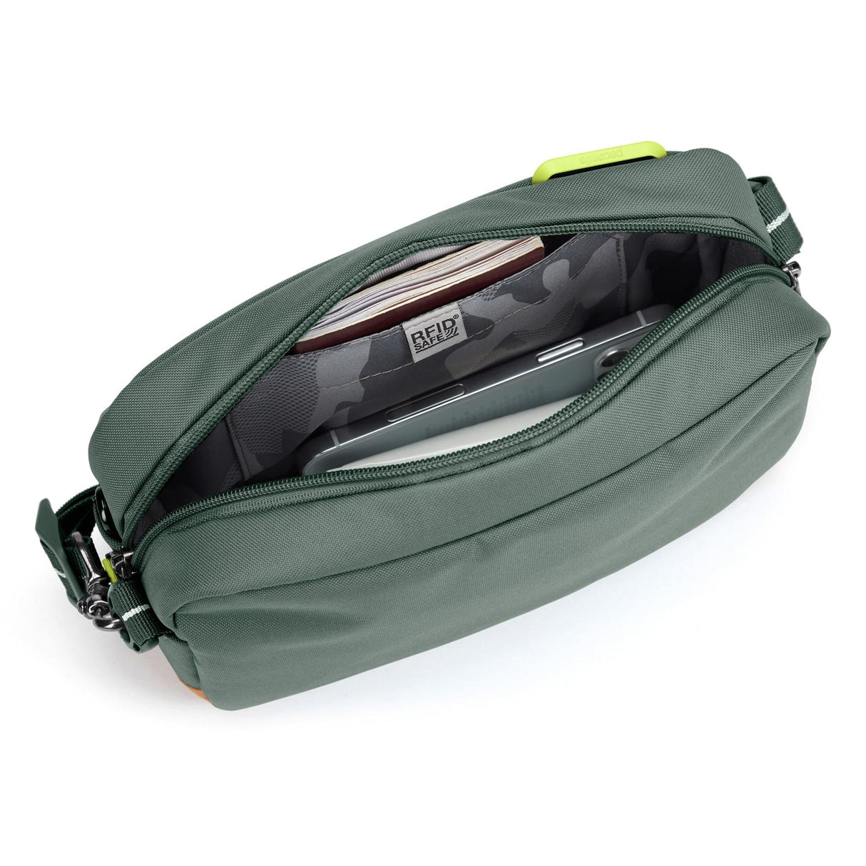 Pacsafe GO Crossbody