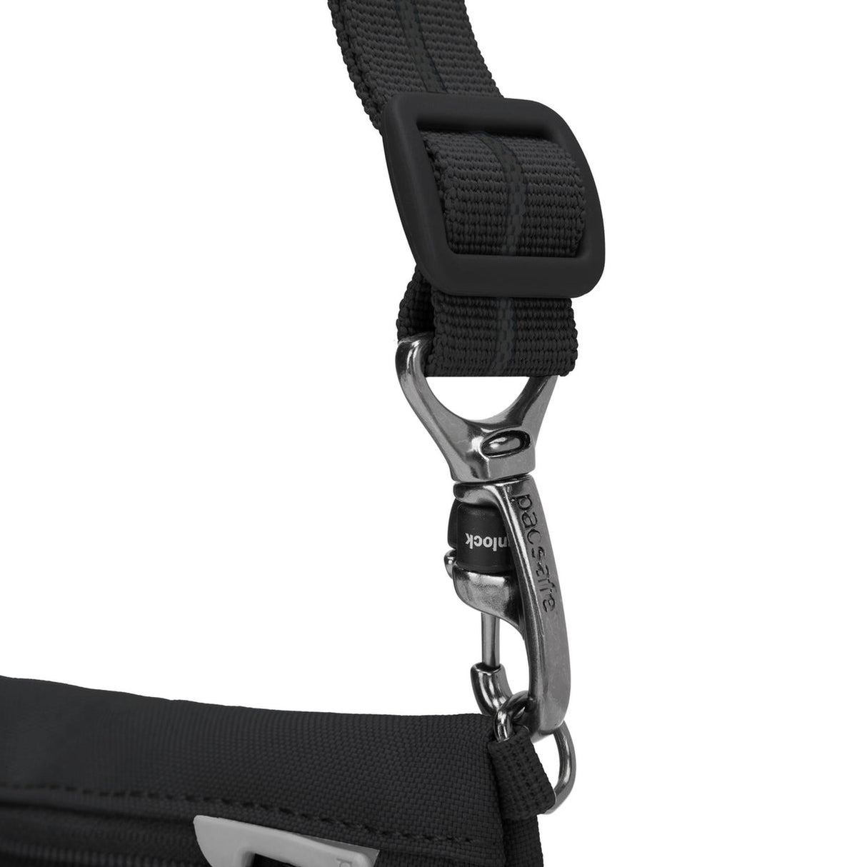 Pacsafe GO Crossbody Pouch