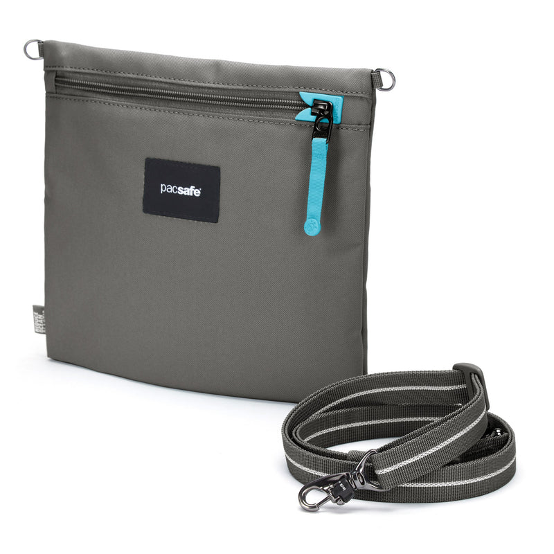 Pacsafe GO Crossbody Pouch