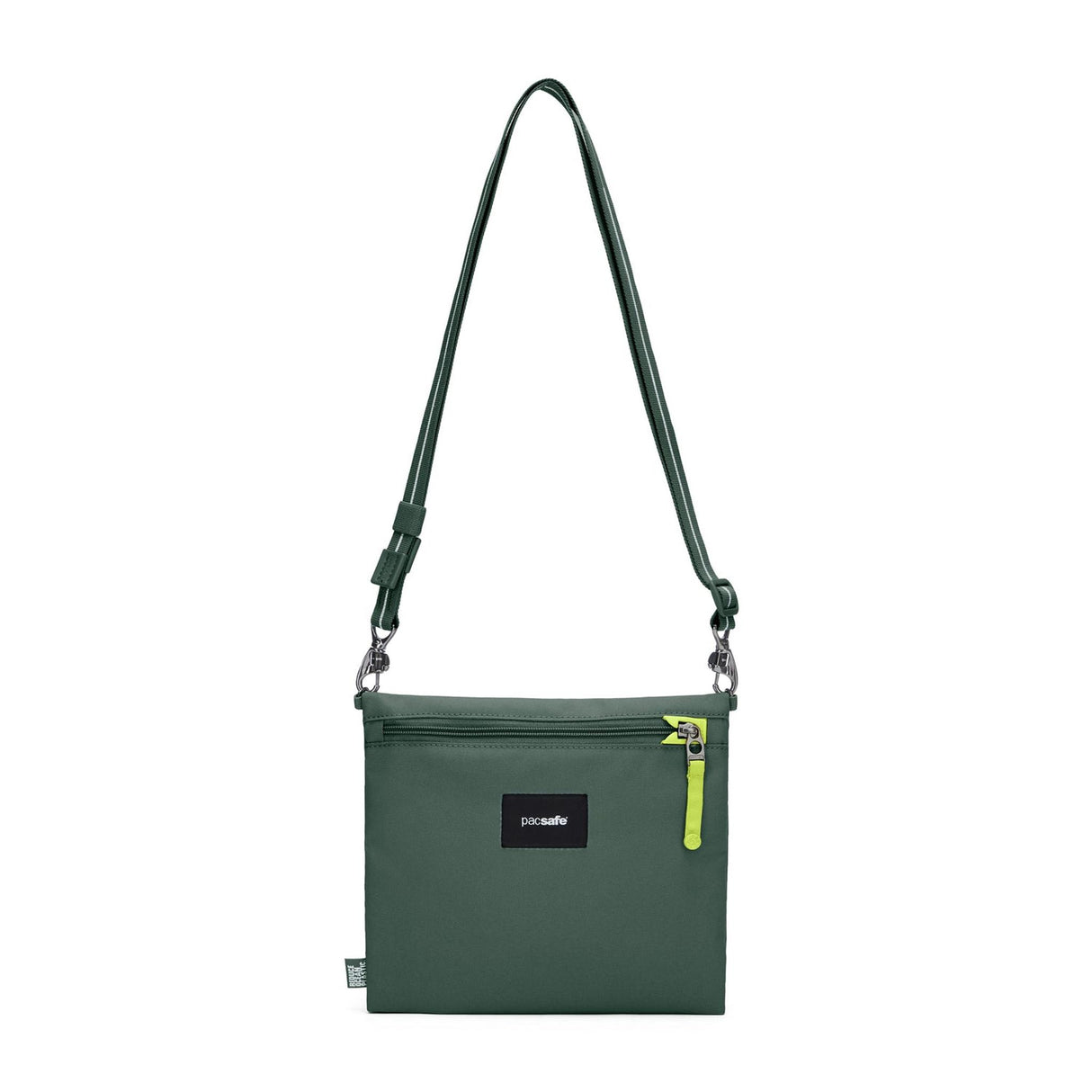 Pacsafe GO Crossbody Pouch