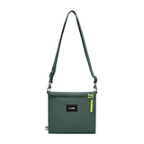 Pacsafe GO Crossbody Pouch