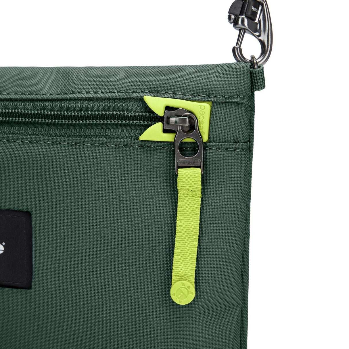 Pacsafe GO Crossbody Pouch