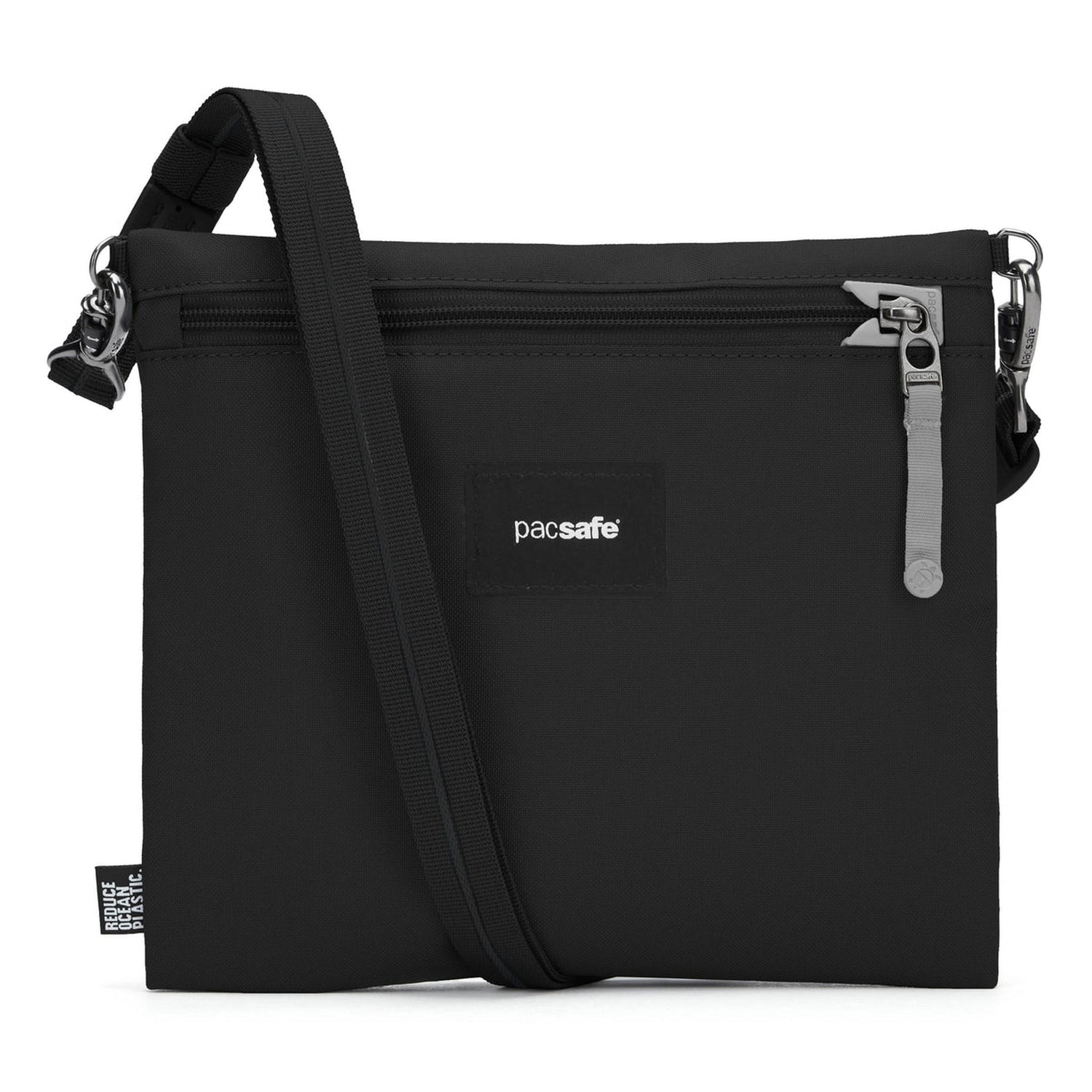 Pacsafe Go Anti-Theft Crossbody Pouch Pacsafe Go Anti-Theft Crossbody Pouch