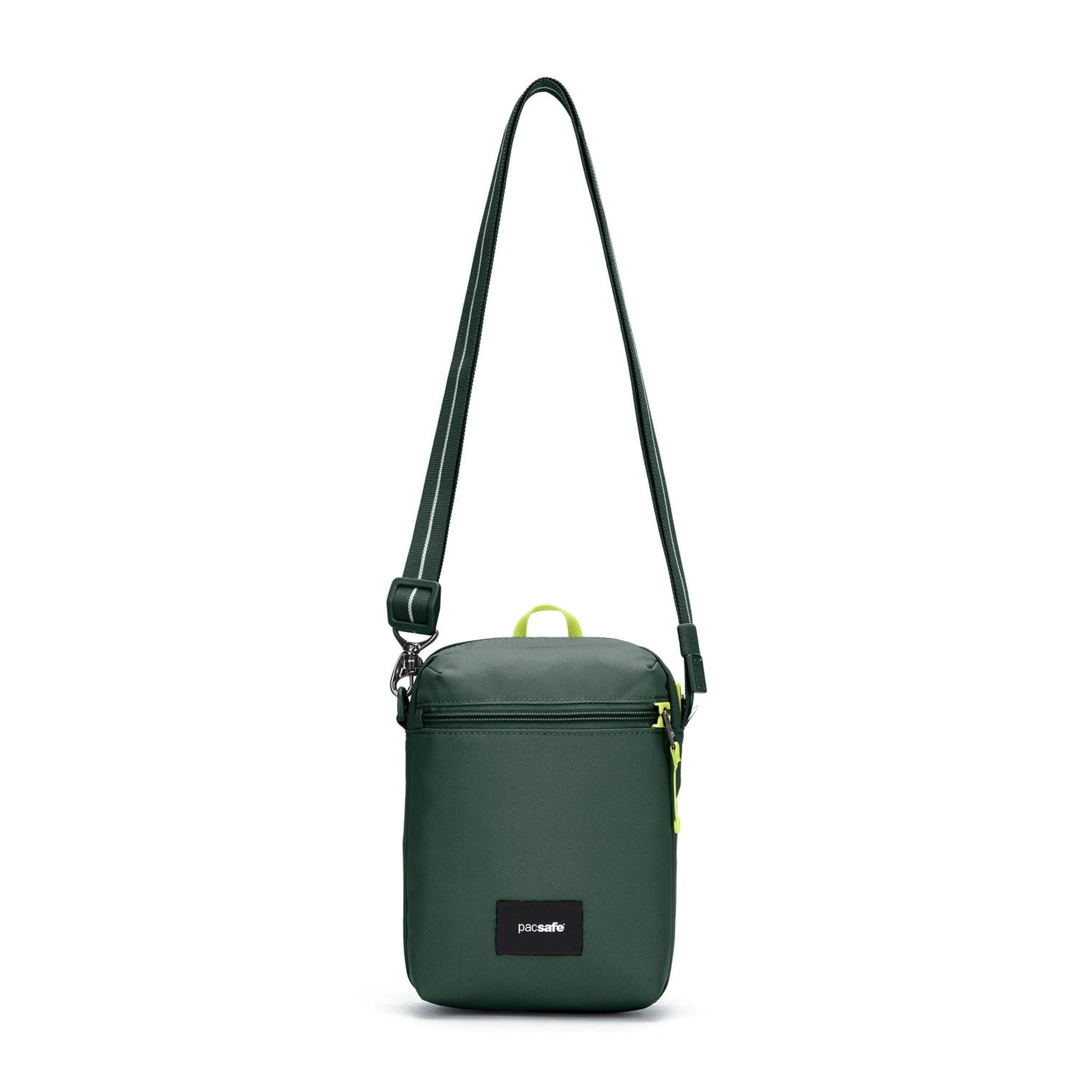 Pacsafe GO Festival Crossbody – Luggage Pros