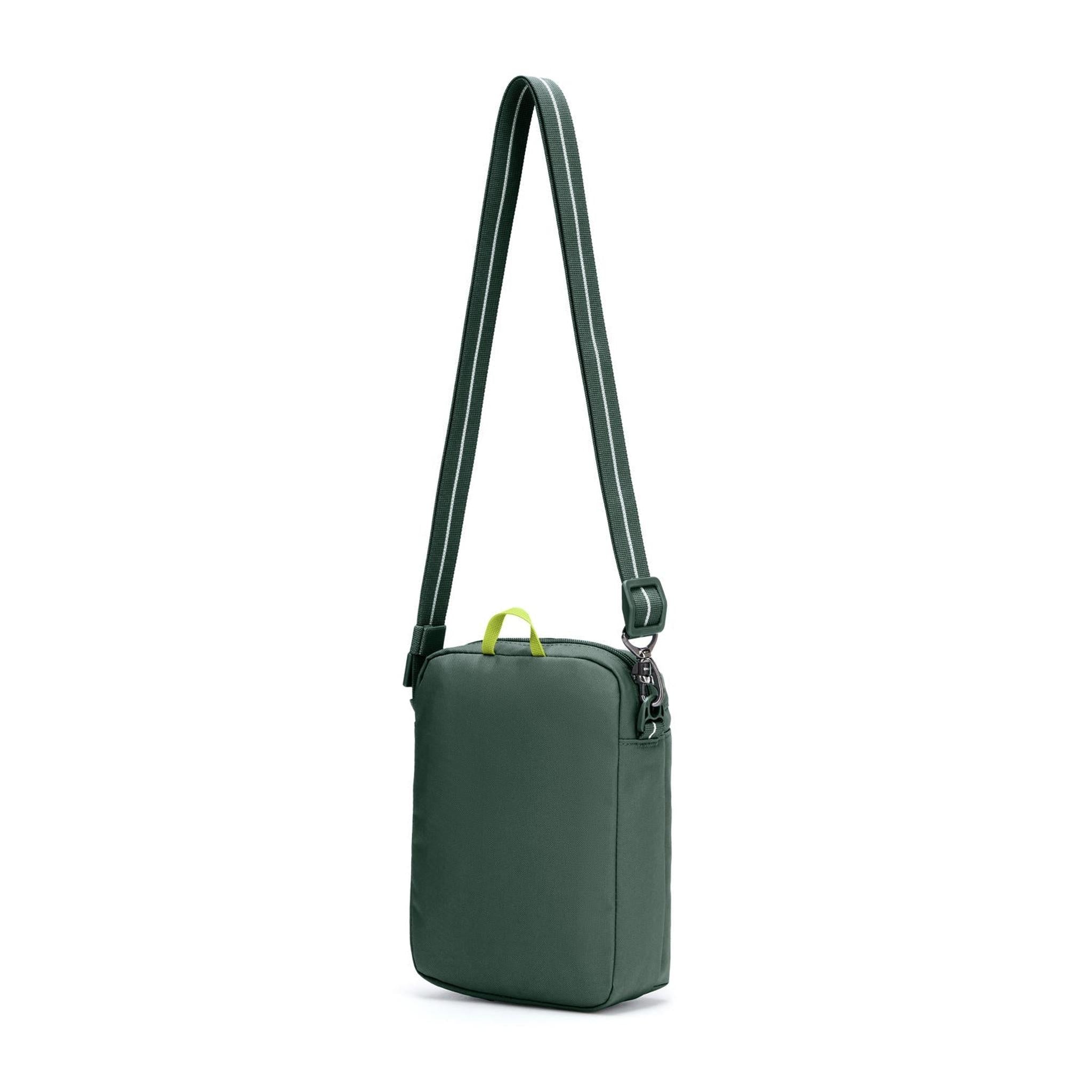 Pacsafe GO Festival Crossbody – Luggage Pros