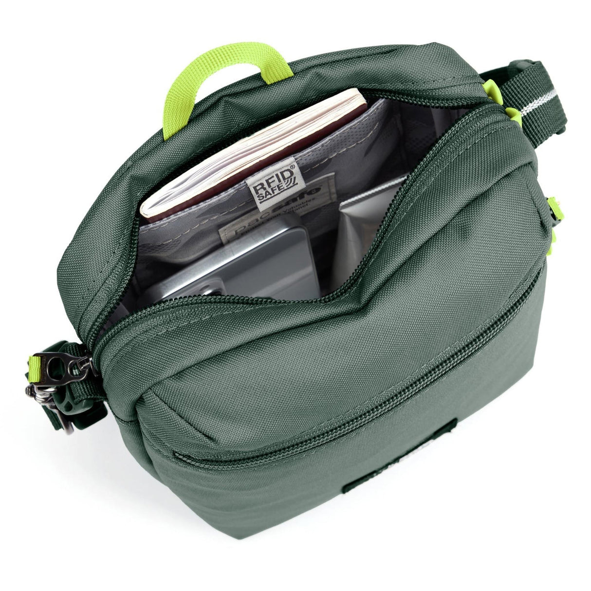 Pacsafe GO Festival Crossbody