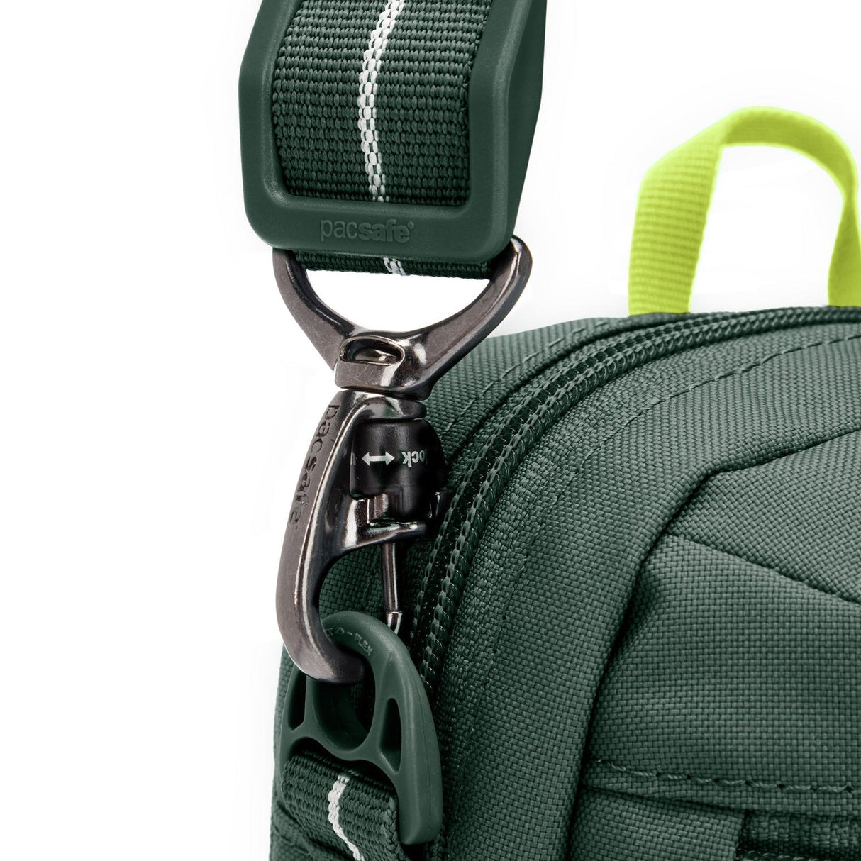 Pacsafe GO Festival Crossbody