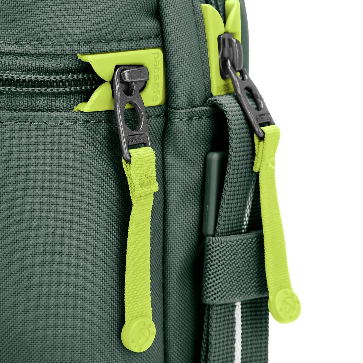 Pacsafe GO Festival Crossbody