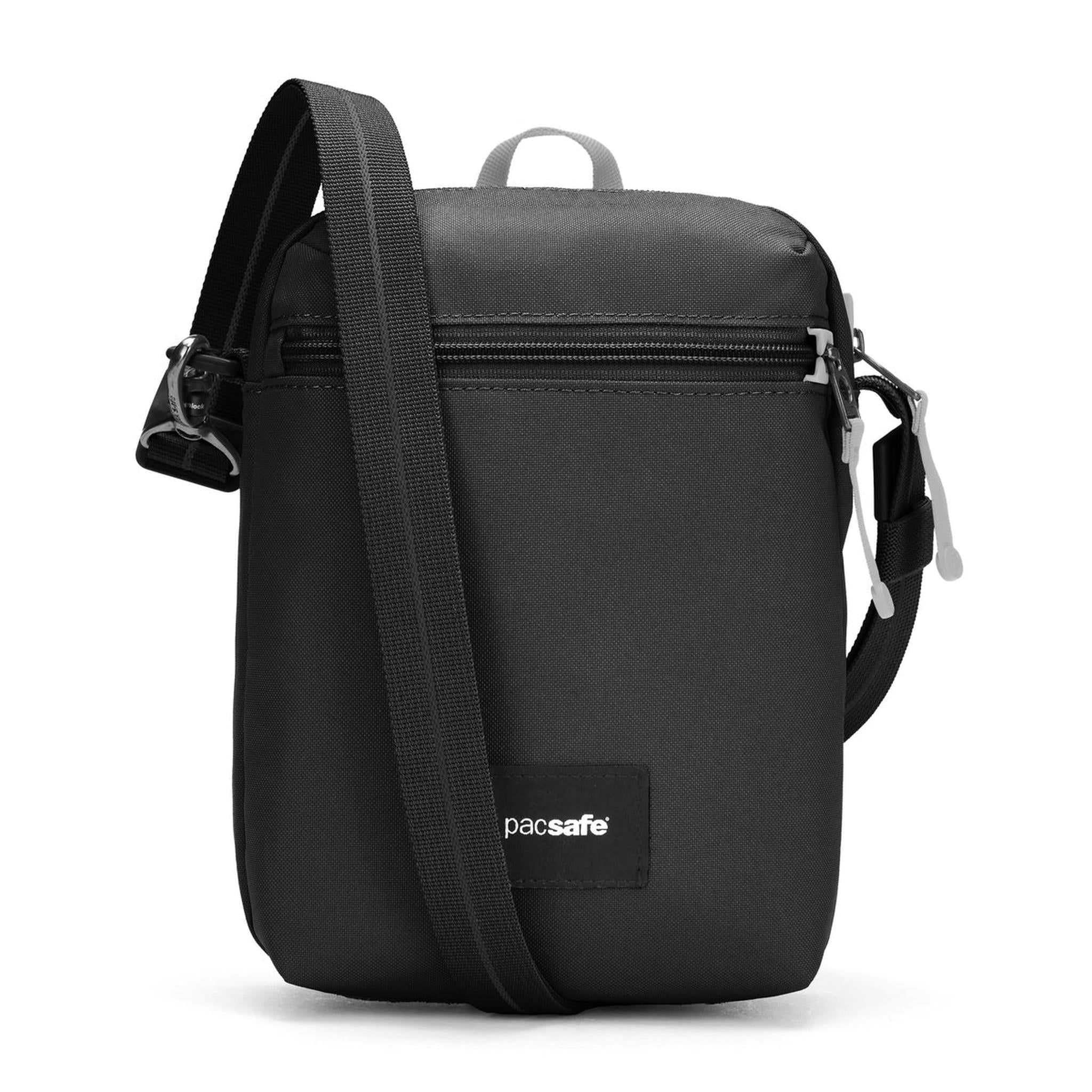 Pacsafe GO Festival Crossbody – Luggage Pros