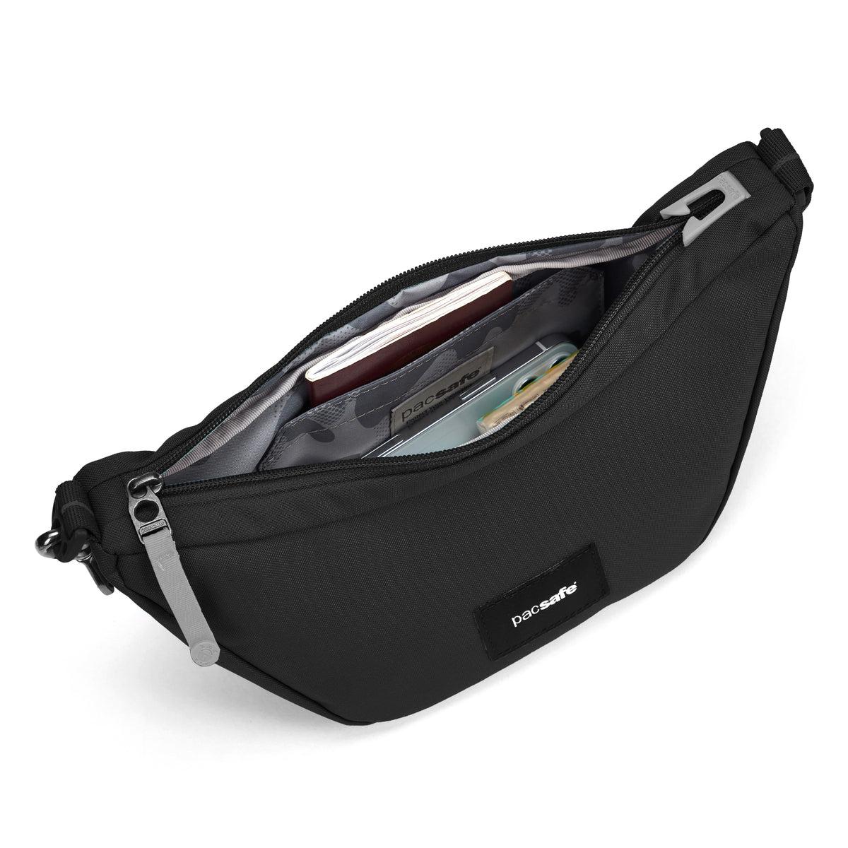 Pacsafe GO Lunar Crossbody