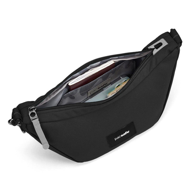 Pacsafe GO Lunar Crossbody