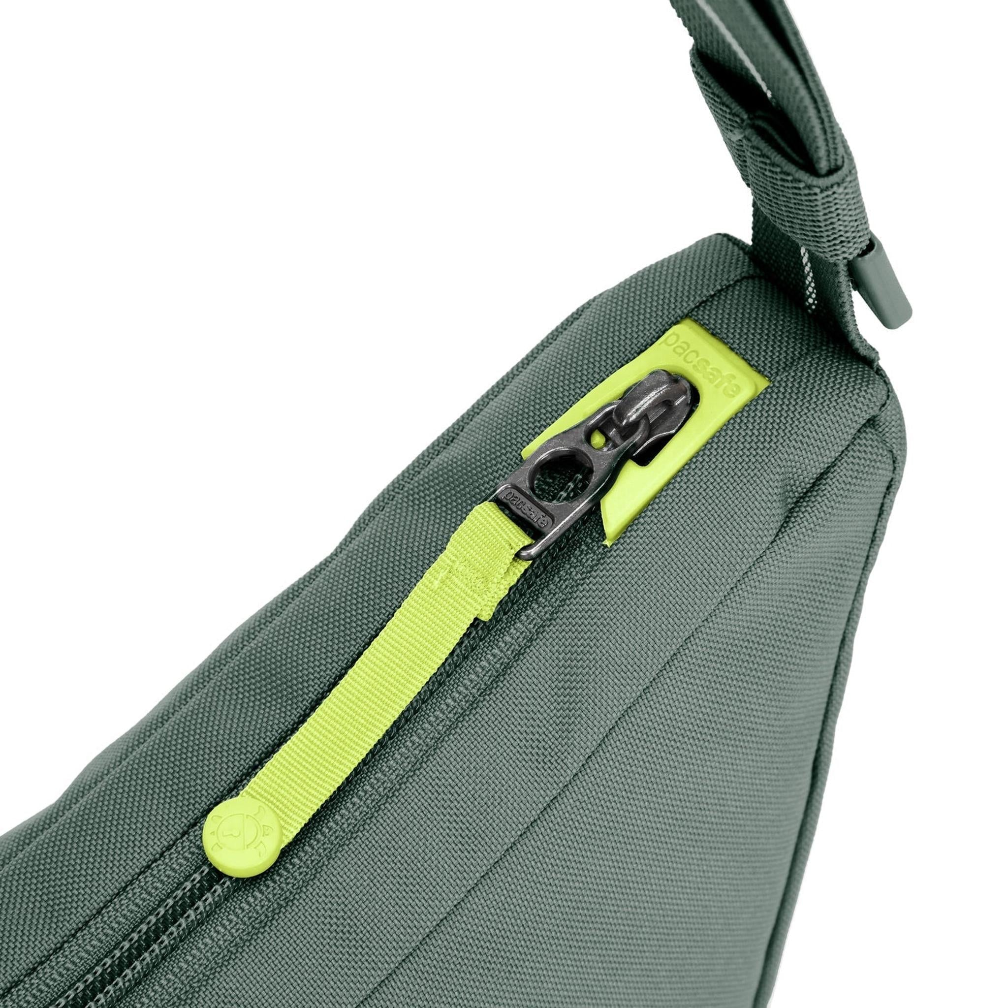 Pacsafe GO Lunar Crossbody – Luggage Pros