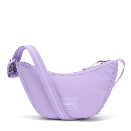 Pacsafe GO Lunar Crossbody