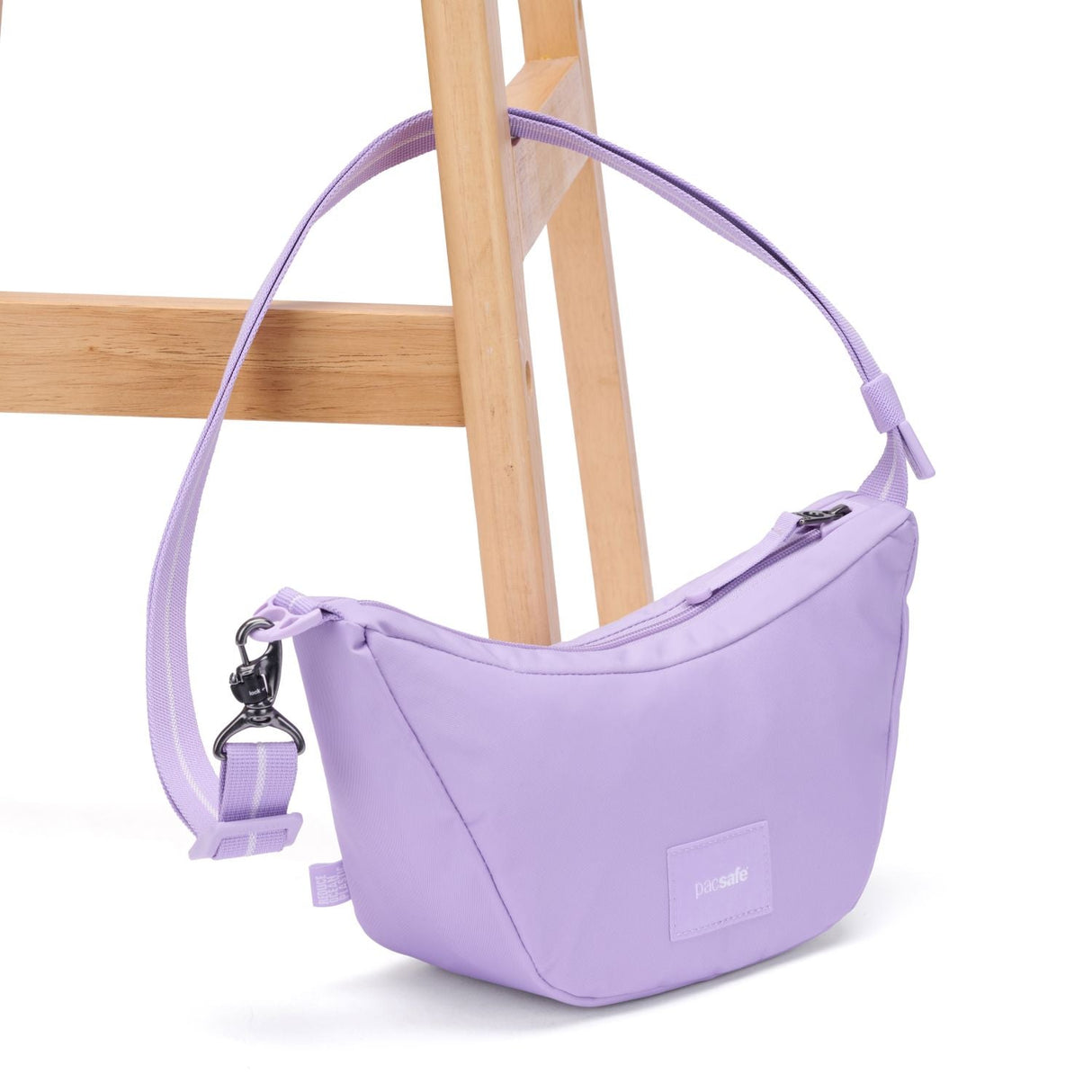Pacsafe GO Lunar Crossbody