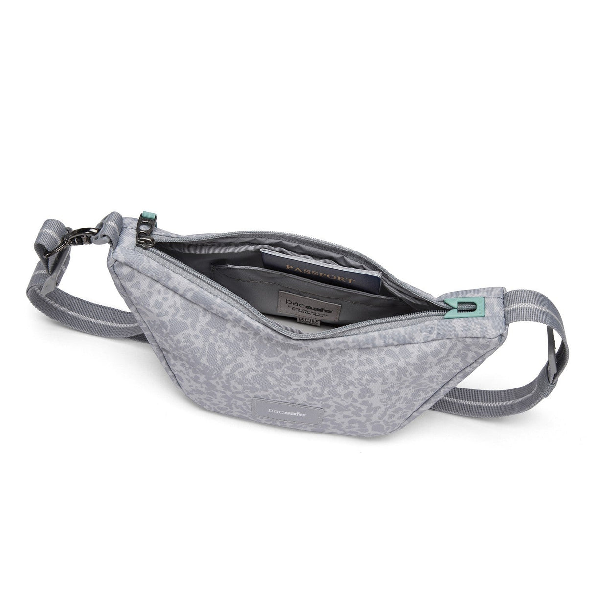 Pacsafe GO Lunar Crossbody