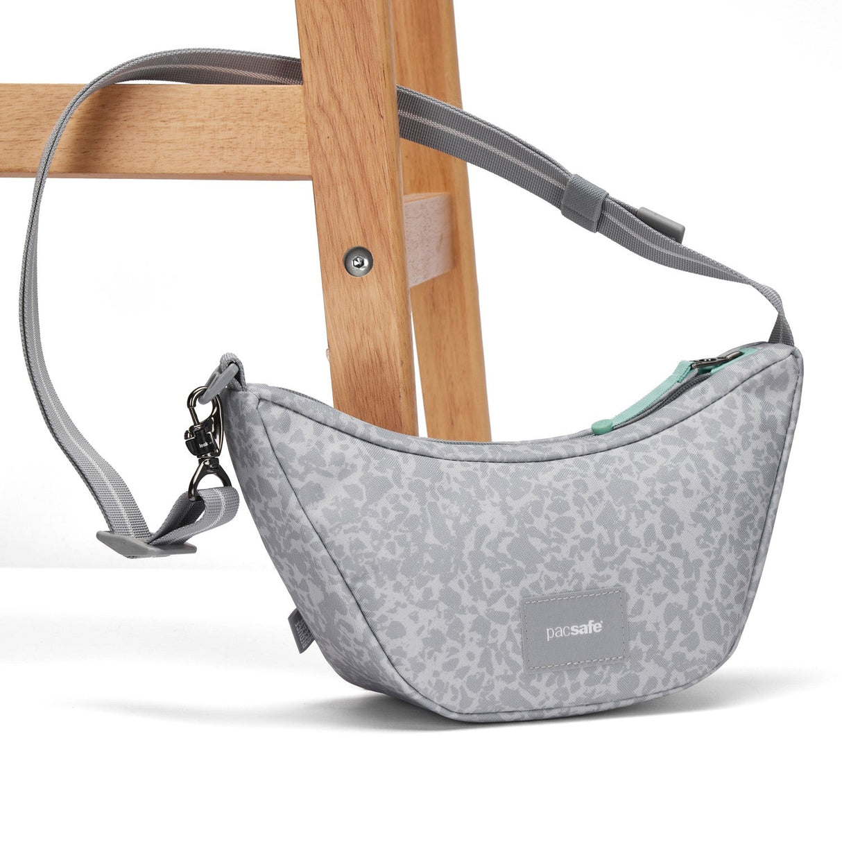 Pacsafe GO Lunar Crossbody