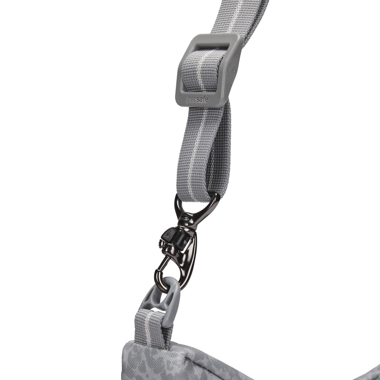 Pacsafe GO Lunar Crossbody