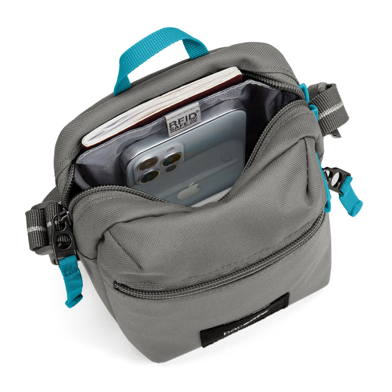 Pacsafe GO Micro Crossbody
