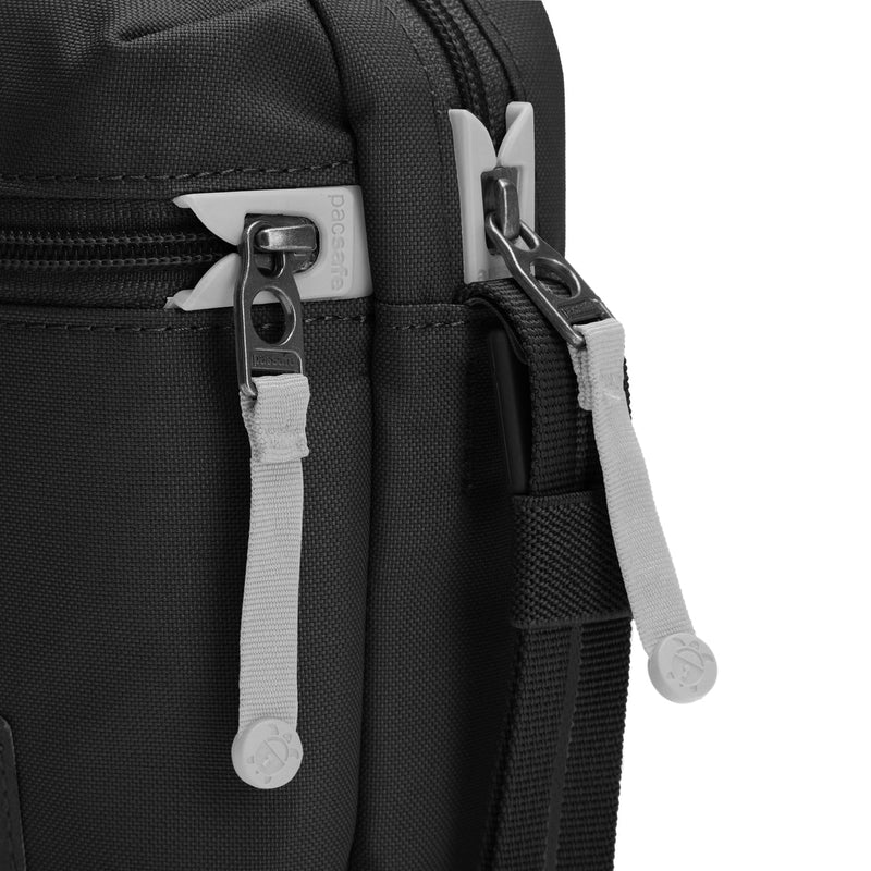 Pacsafe GO Micro Crossbody