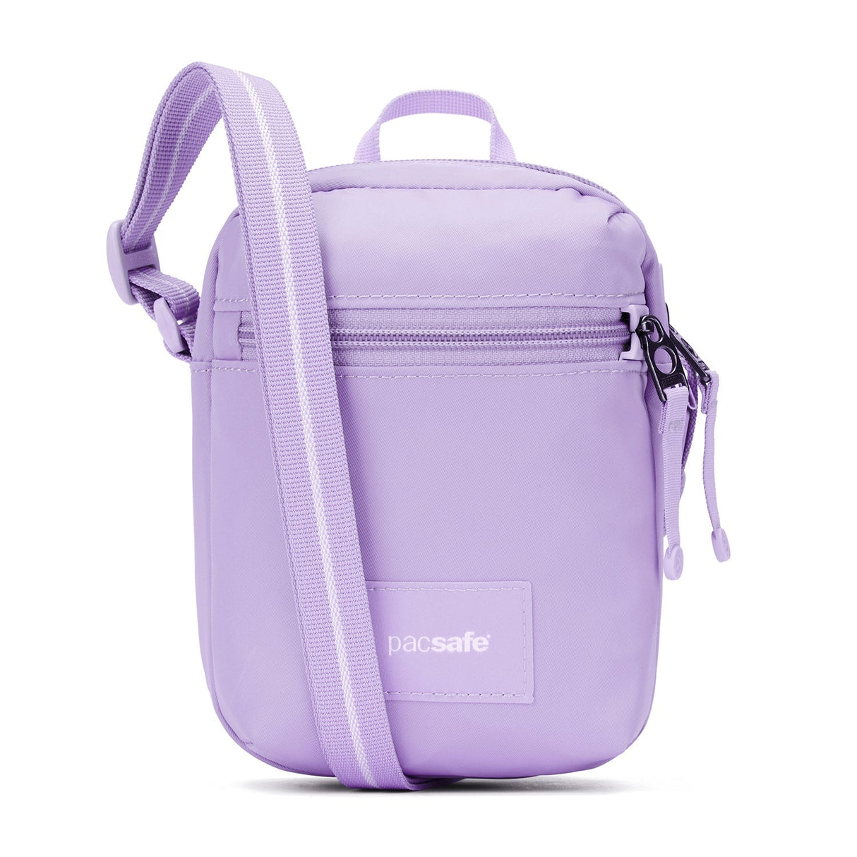 Pacsafe GO Micro Crossbody