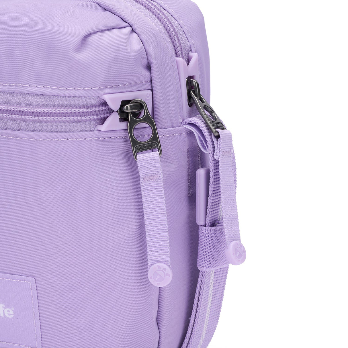 Pacsafe GO Micro Crossbody