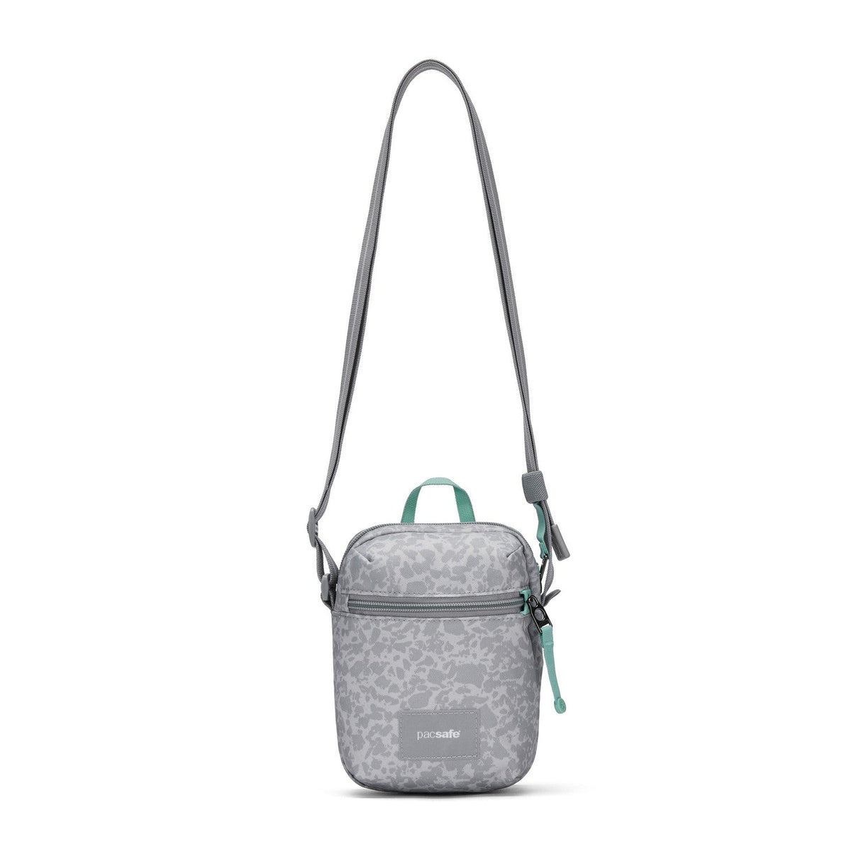 Pacsafe GO Micro Crossbody
