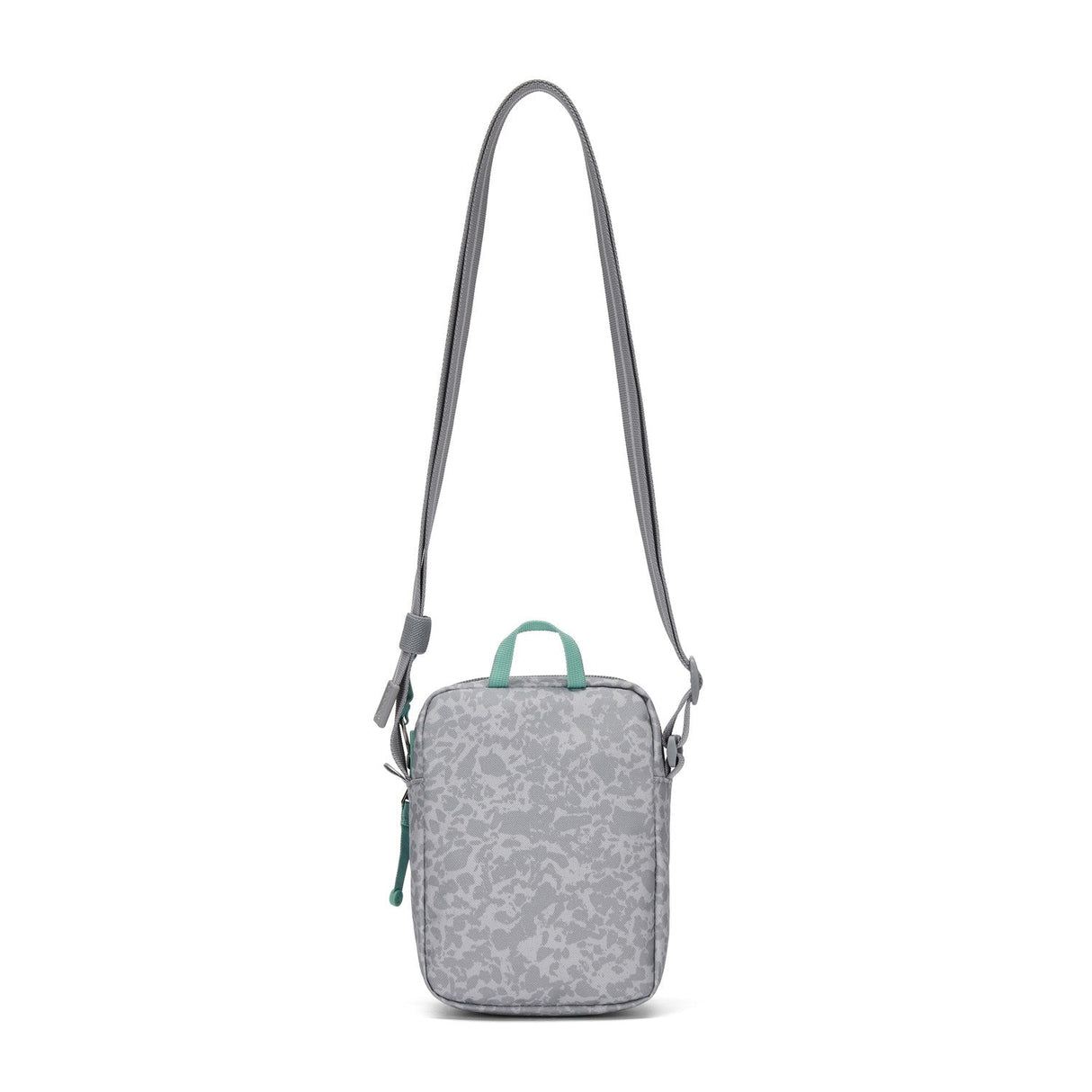 Pacsafe GO Micro Crossbody