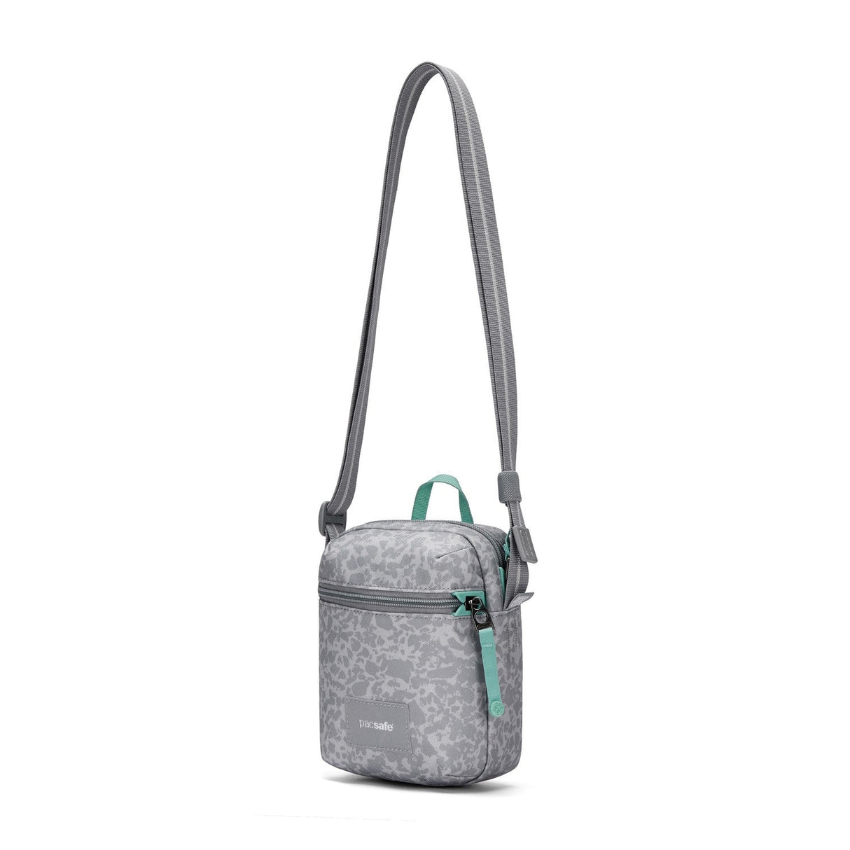 Pacsafe GO Micro Crossbody