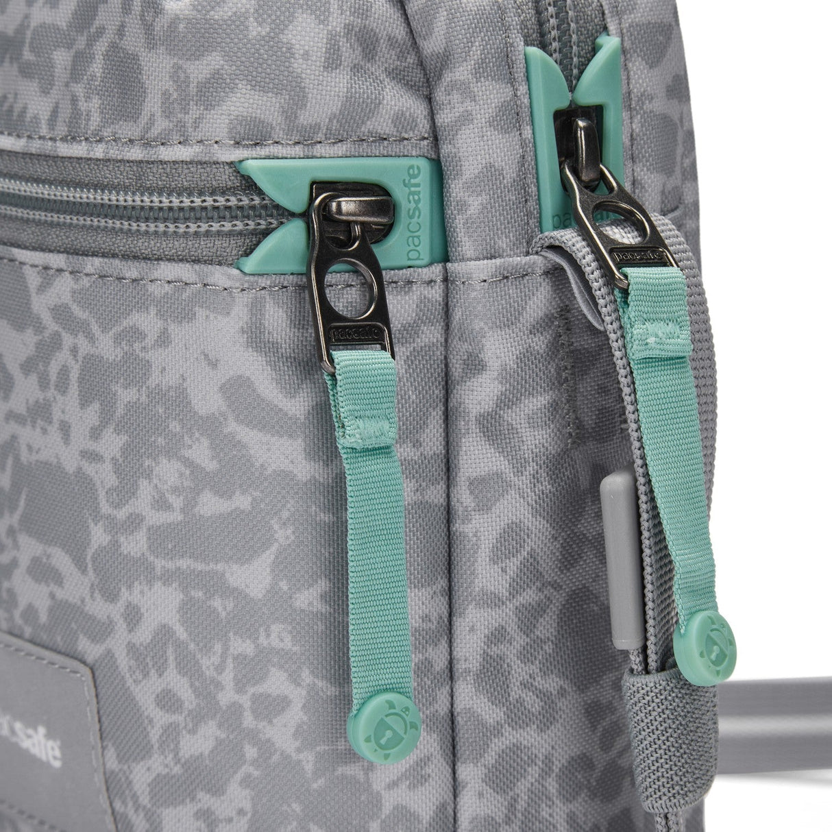 Pacsafe GO Micro Crossbody