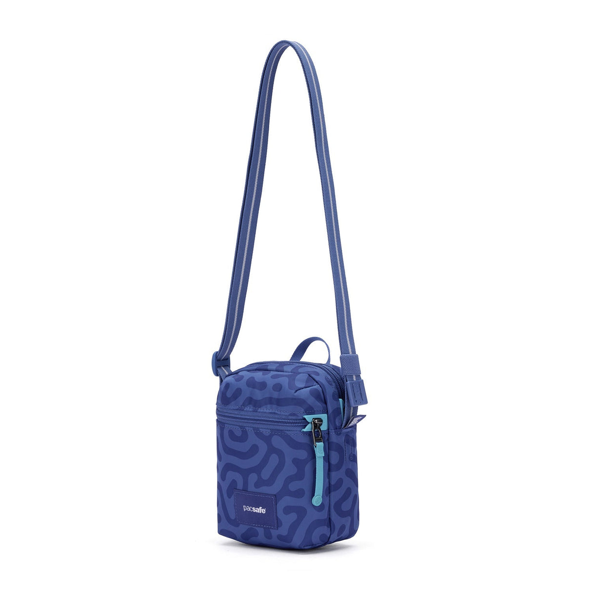 Pacsafe GO Micro Crossbody
