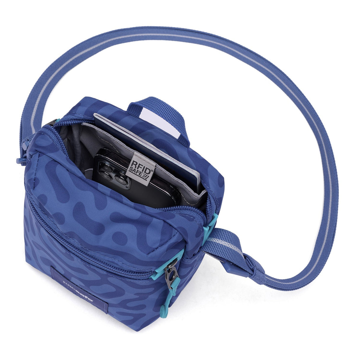 Pacsafe GO Micro Crossbody