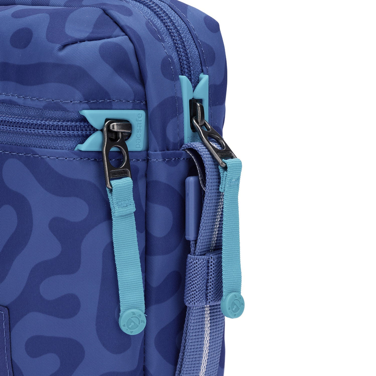 Pacsafe GO Micro Crossbody